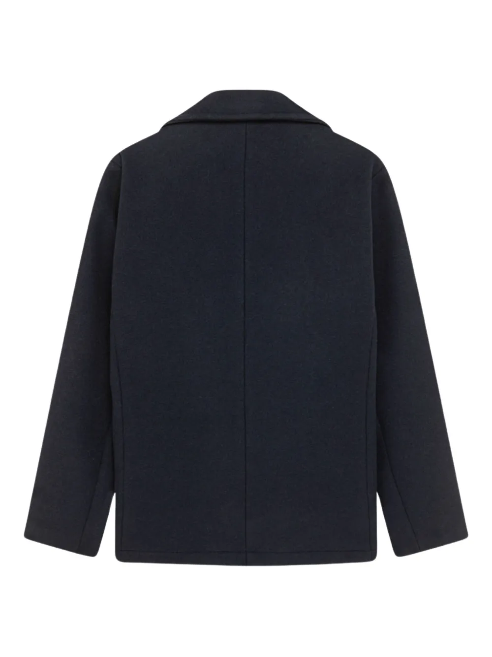 Roy Rogers double-breasted coat | Double Breasted Coats | Image 2