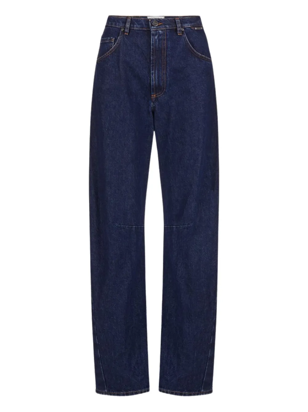 Iceberg five-pockets jeans | Blue | Image 1