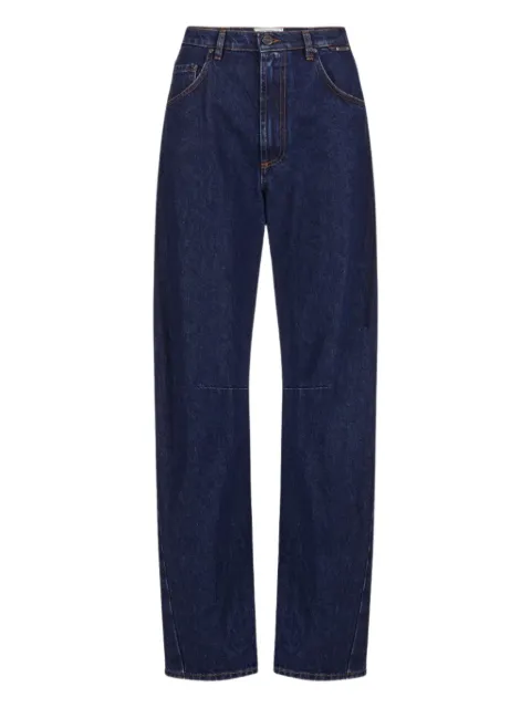 Iceberg jean à coupe cinq poches