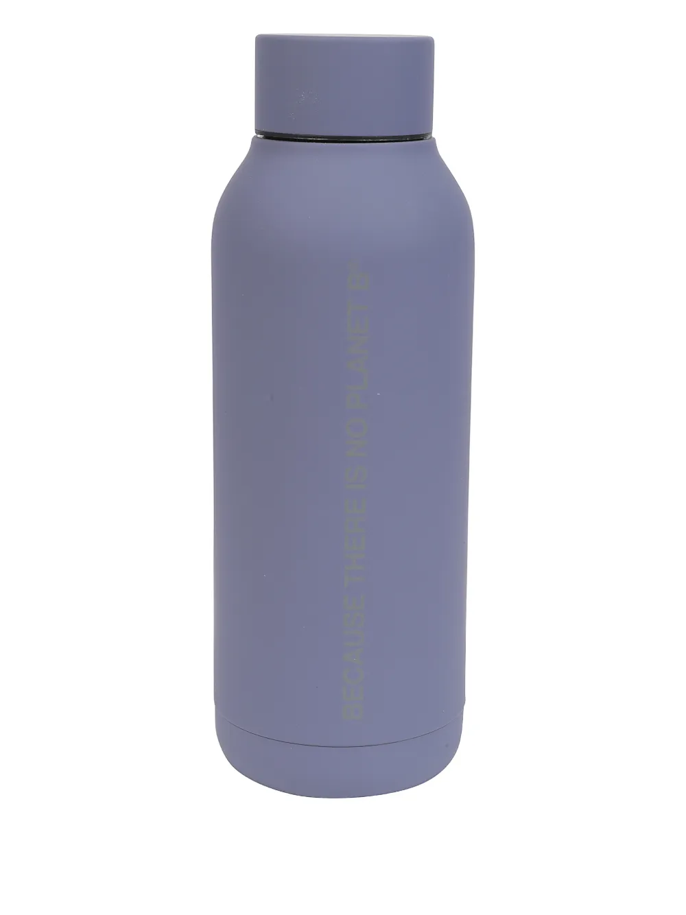 Ecoalf Bronson living water bottle - Viola