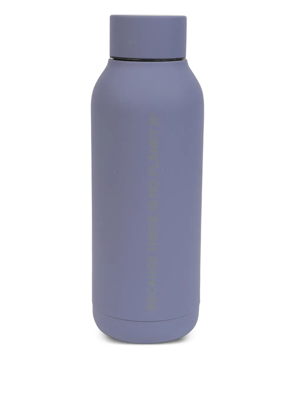 Ecoalf botella de agua Bronson | morado | Image 1