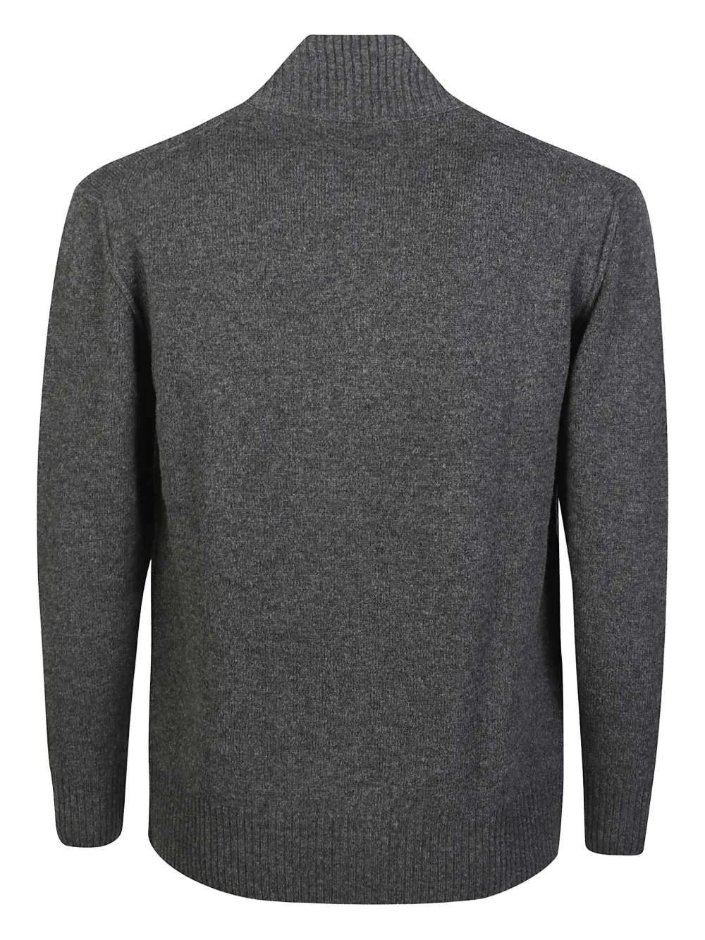 Paolo Pecora zip cardigan | Cardigans | Image 2