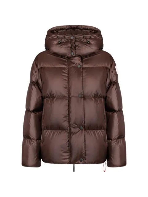 AFTER LABEL Kipnuk long-sleeve jacket