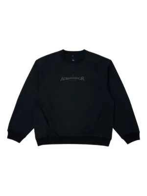 Ader Error（アーダーエラー）スウェットシャツ - FARFETCH