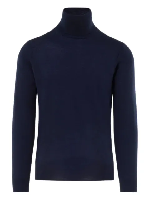 Paolo Pecora roll-neck sweater