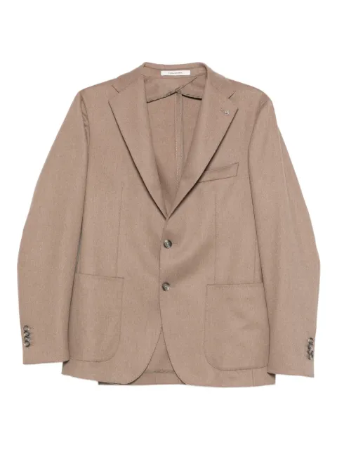 Tagliatore pocket button jacket