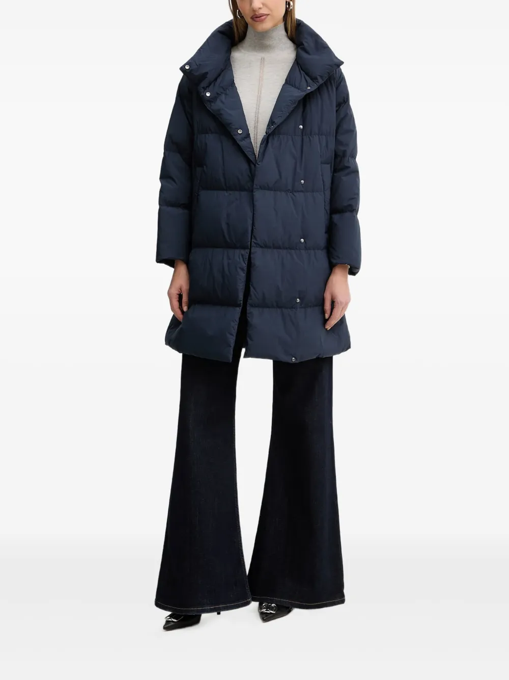 BOSS turtleneck sweater | Jumpers | Image 2