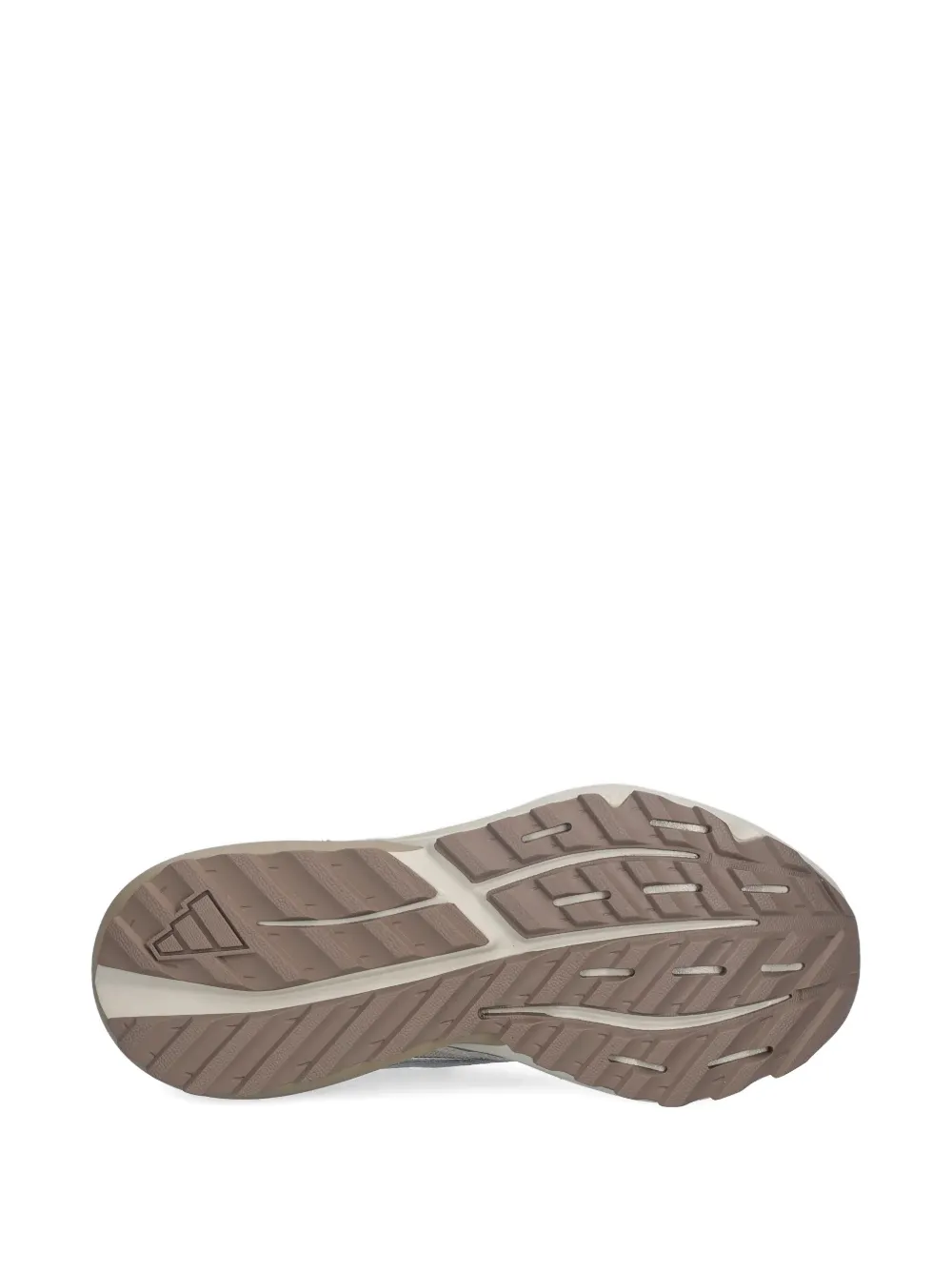 adidas Sneakers met drie strepen Beige