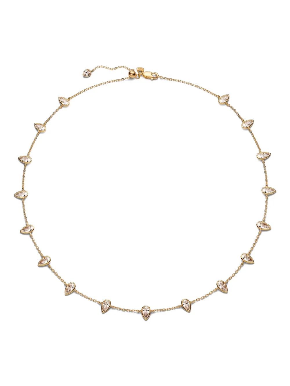 Maria Black Collana Swift 03 - Oro