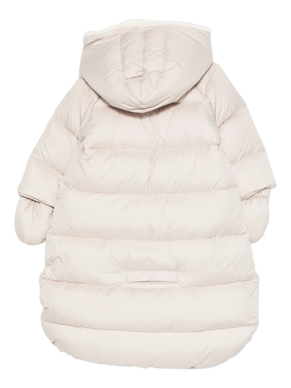 Il Gufo sleeping bag con capucha | Image 2