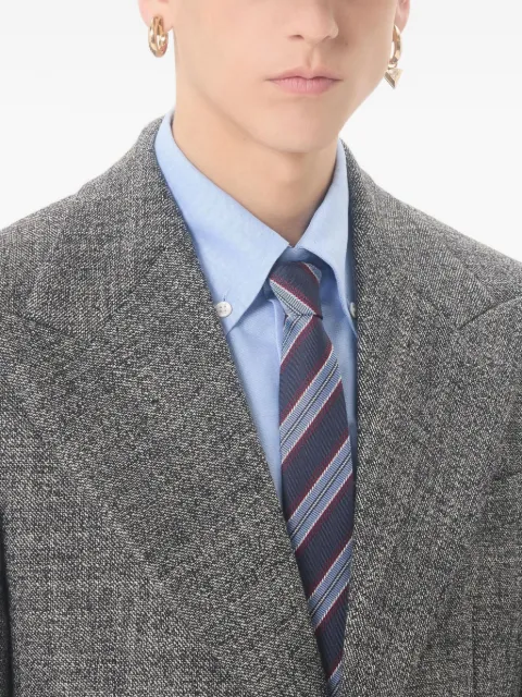 Valentino Garavani gorra VLogo