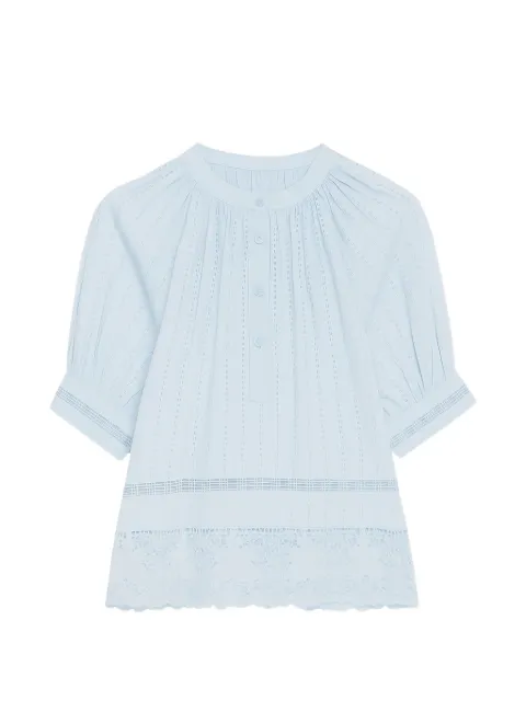 Ulla Johnson top Faye