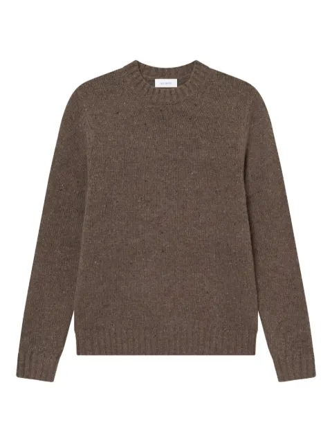 Les Deux Gary Fleck crew-neck jumper