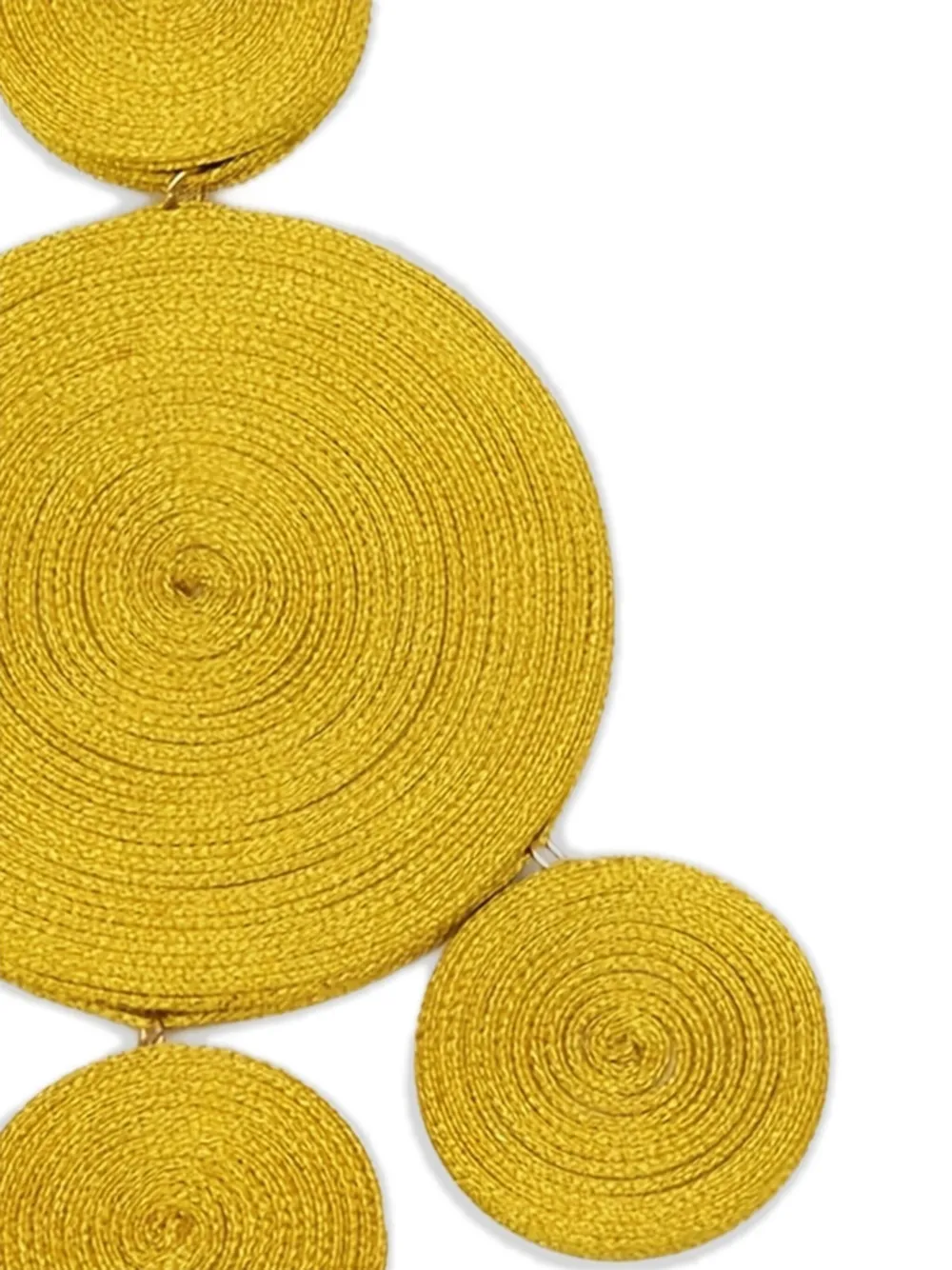 Simon Miller aretes Deco | Image 2