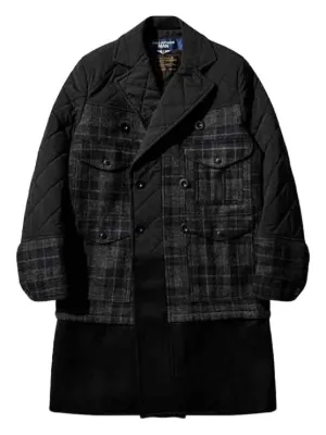 Junya Watanabe MAN Coats for Men - Shop Now on FARFETCH