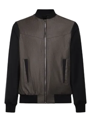 Supreme Repeat Track Jacket | Black | FARFETCH