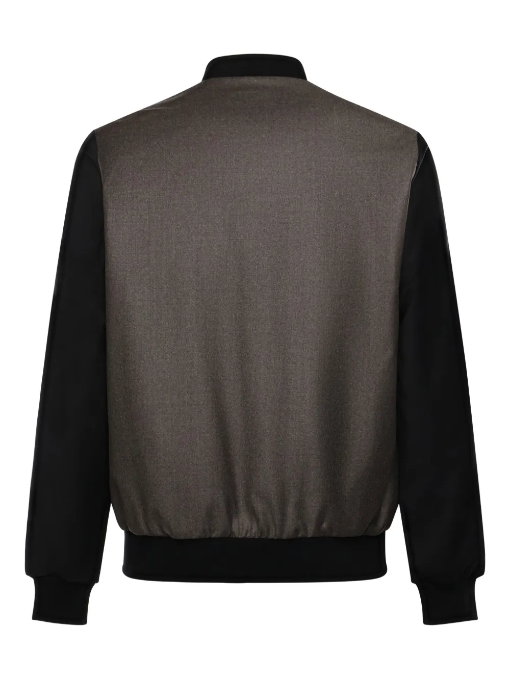 Giuliano Galiano chamarra con paneles y cierre | Chamarras bomber | Image 2