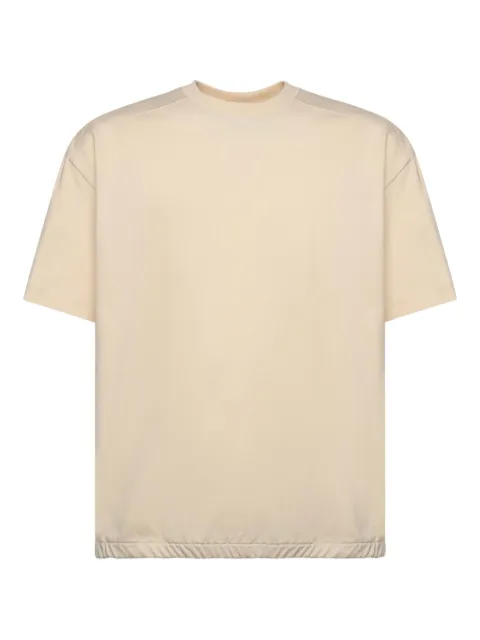 Giuliano Galiano Marcy short-sleeve T-shirt