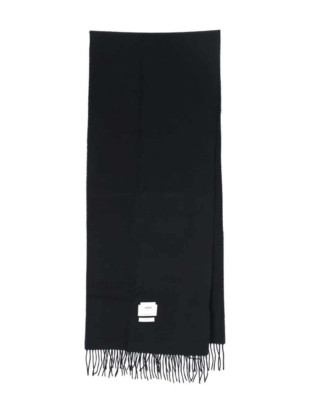 Ader Error mascada Faylen Muffler | negro | Image 1