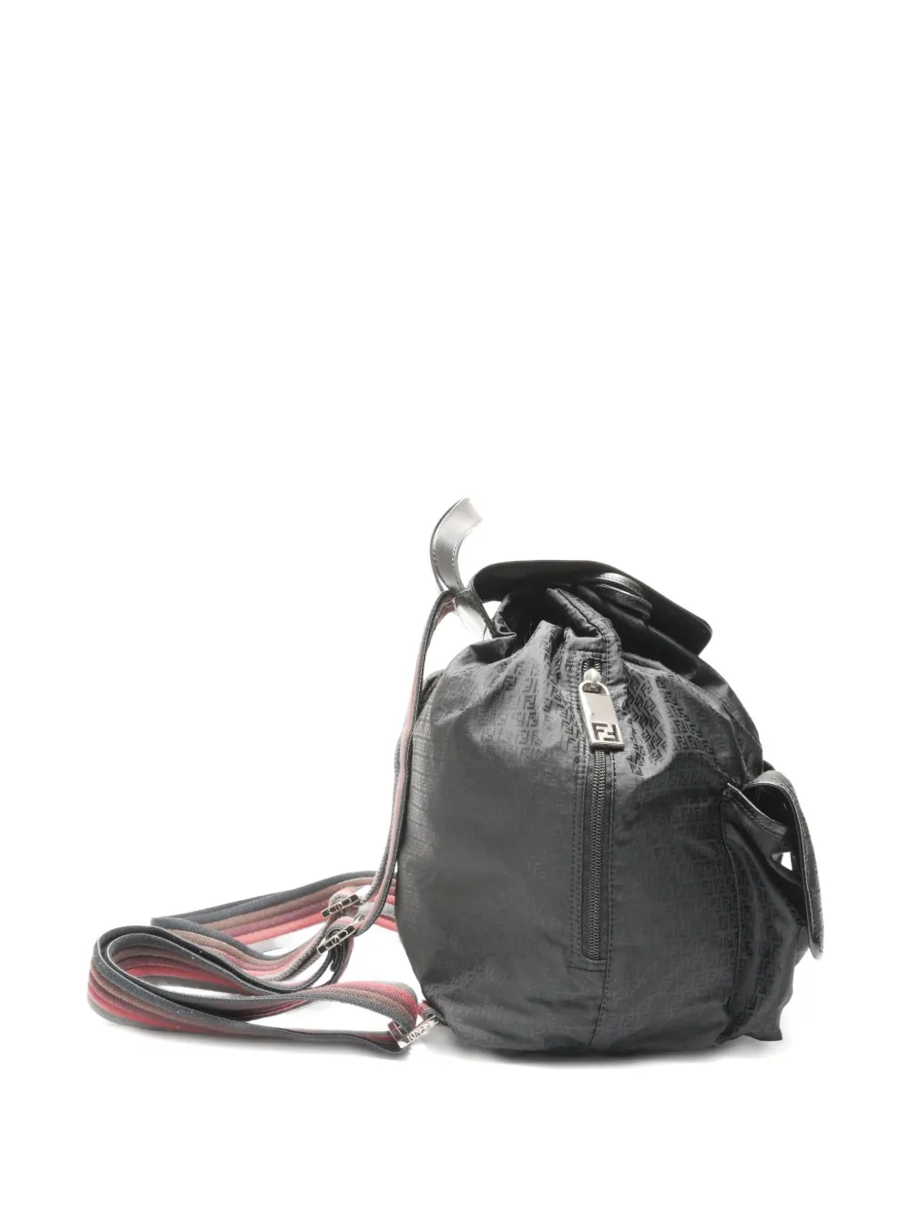 Fendi Pre-Owned mochila Zucchino | Estilos de archivo | Image 2