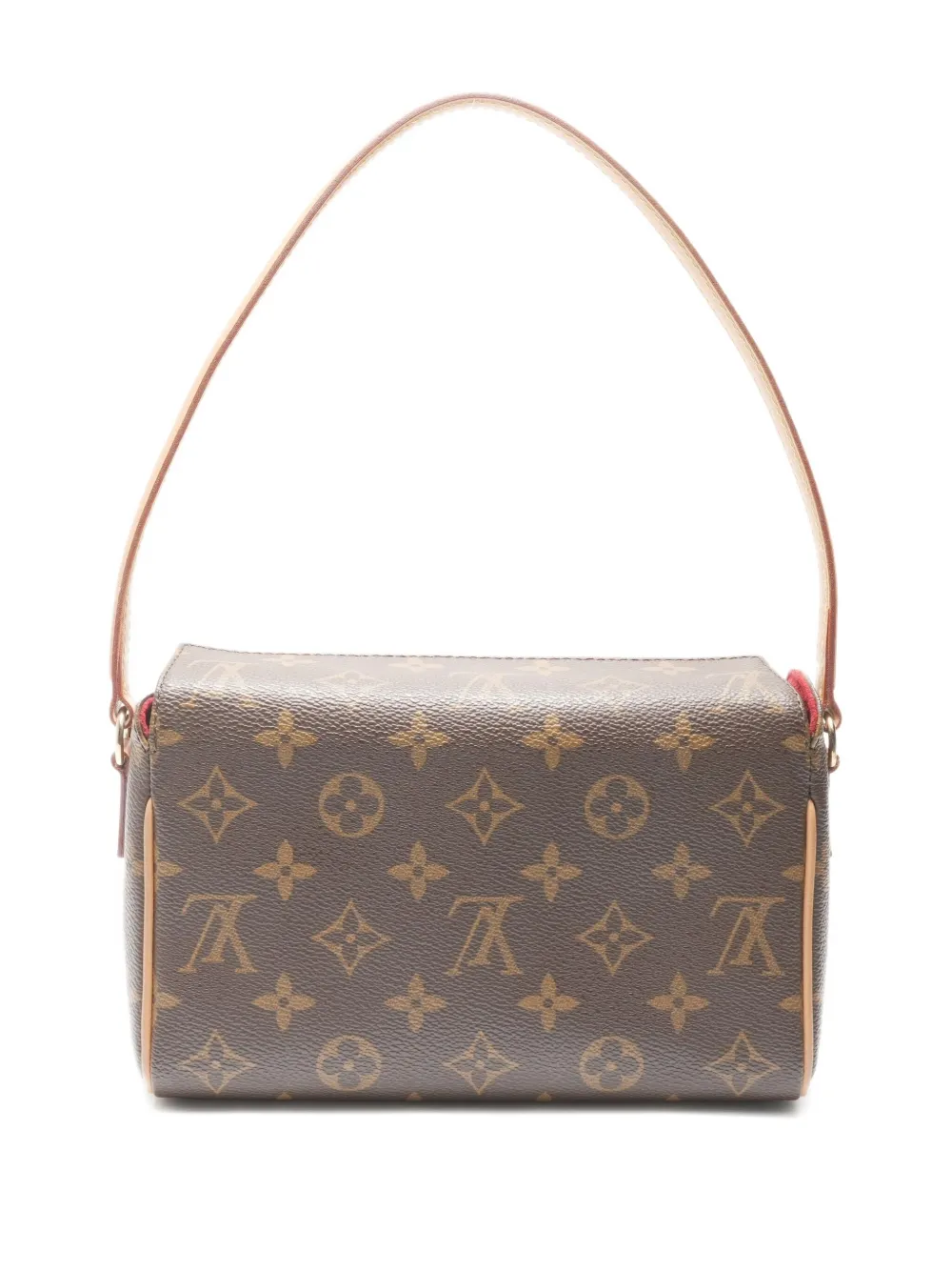 Louis Vuitton Pre-Owned  2003 Recital Monogram shoulder bag | Pre-Owned | Image 2