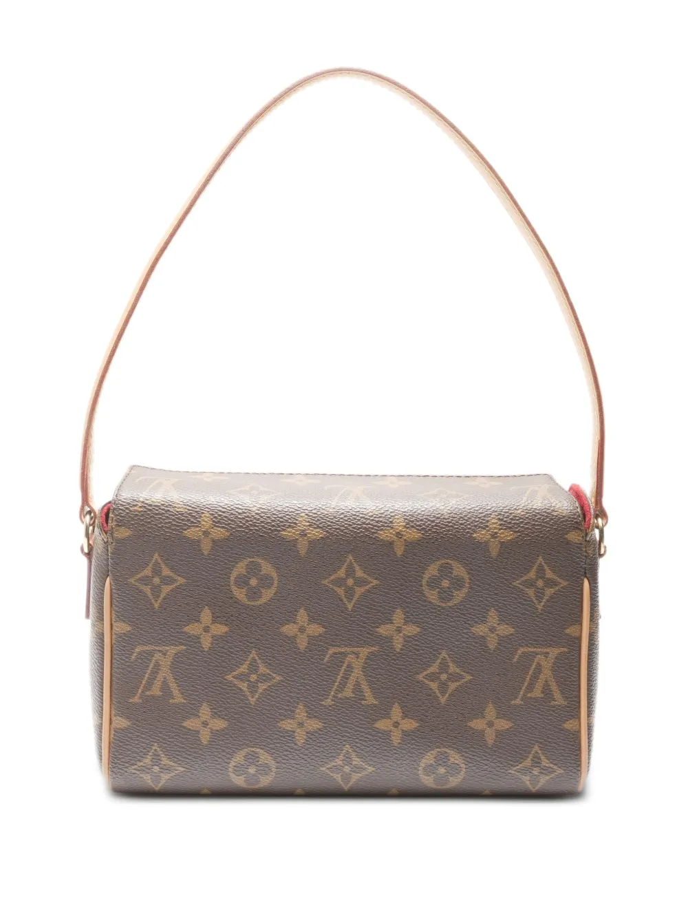 Louis Vuitton Pre-Owned  2003 Recital Monogram shoulder bag | Pre-Owned | Image 2