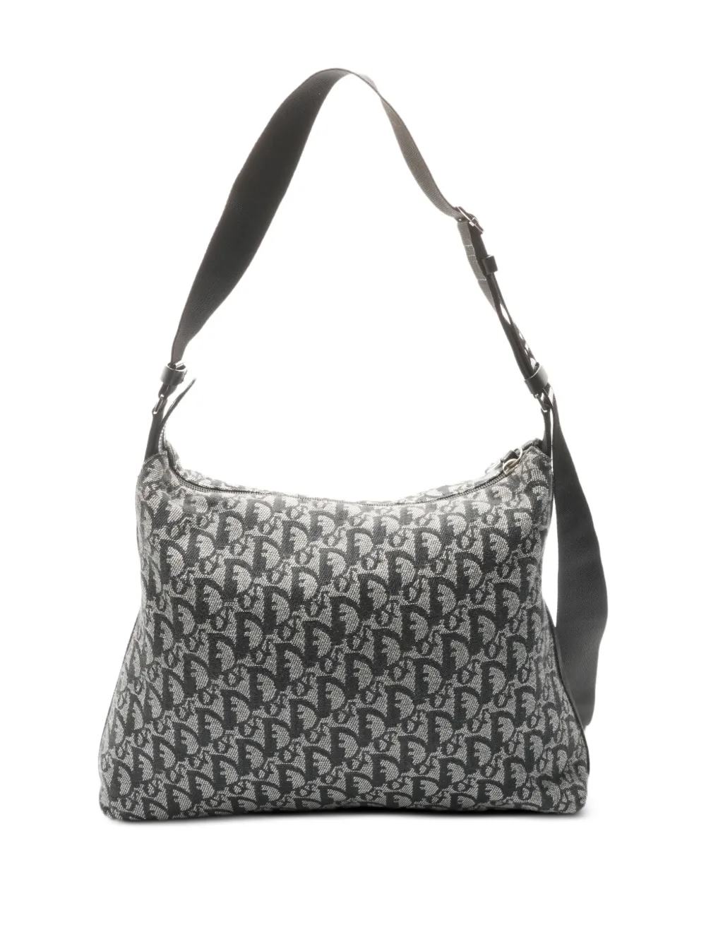 Christian Dior Pre-Owned sac porté épaule à motif Trotter (2012) | Pre-owned | Image 2
