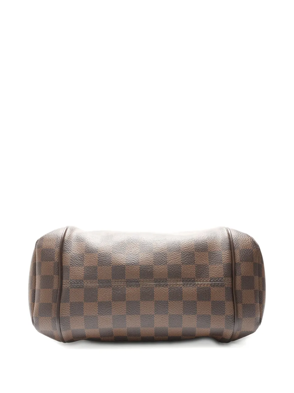 LOUIS VUITTON Pre-owned 2014 Totally Pm Damier Tote Bag In Brown