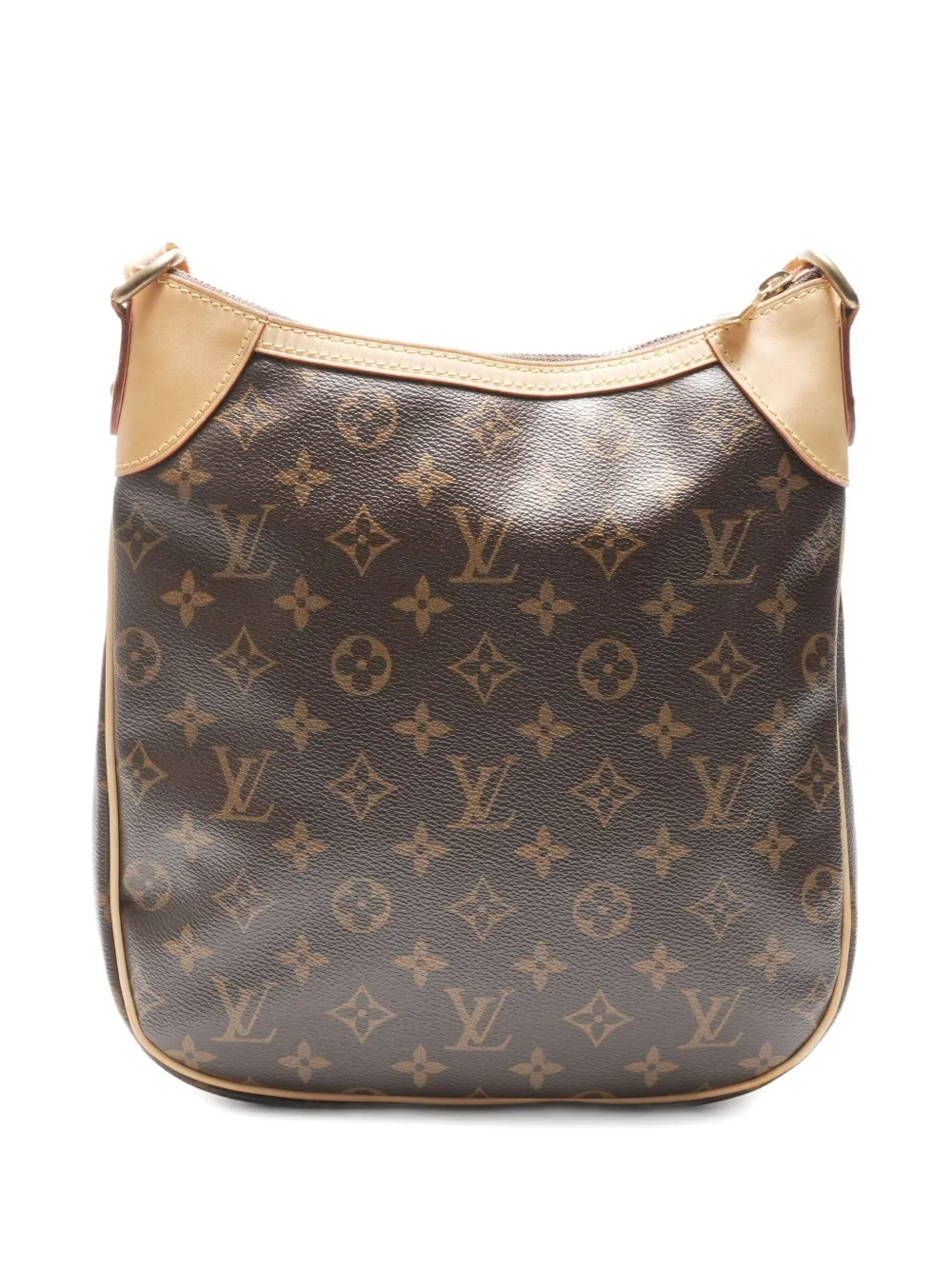 Louis Vuitton Pre-Owned bolsa crossbody Odeon PM Monogram 2011 | Estilos de archivo | Image 2