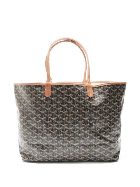 Goyard Pre-Owned tote Saint Louis PM 2010-2020