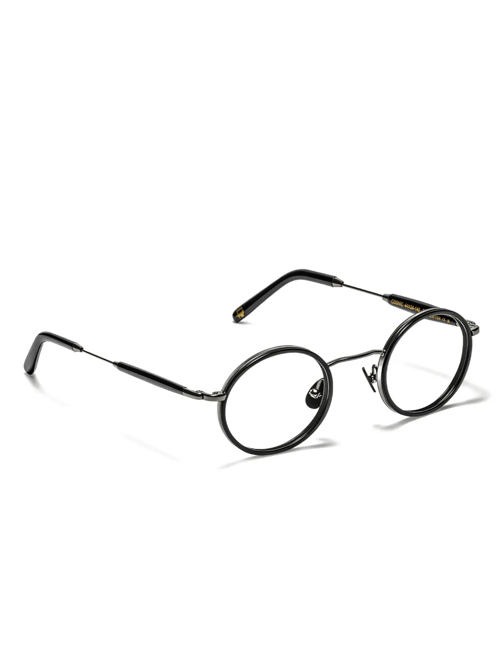 Moscot round-frame glasses | Men | Image 2