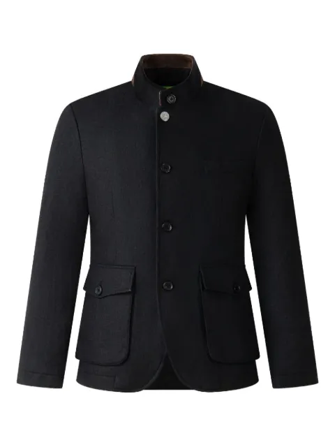 Shanghai Tang Jack met zak