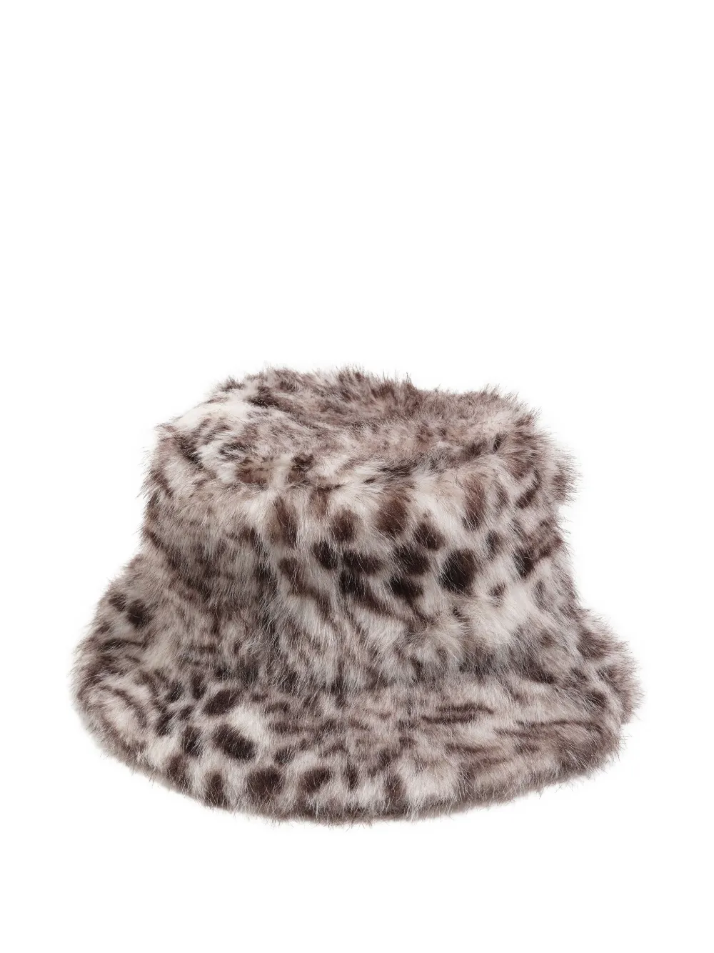 Bimba y Lola Cappello bucket - Toni neutri