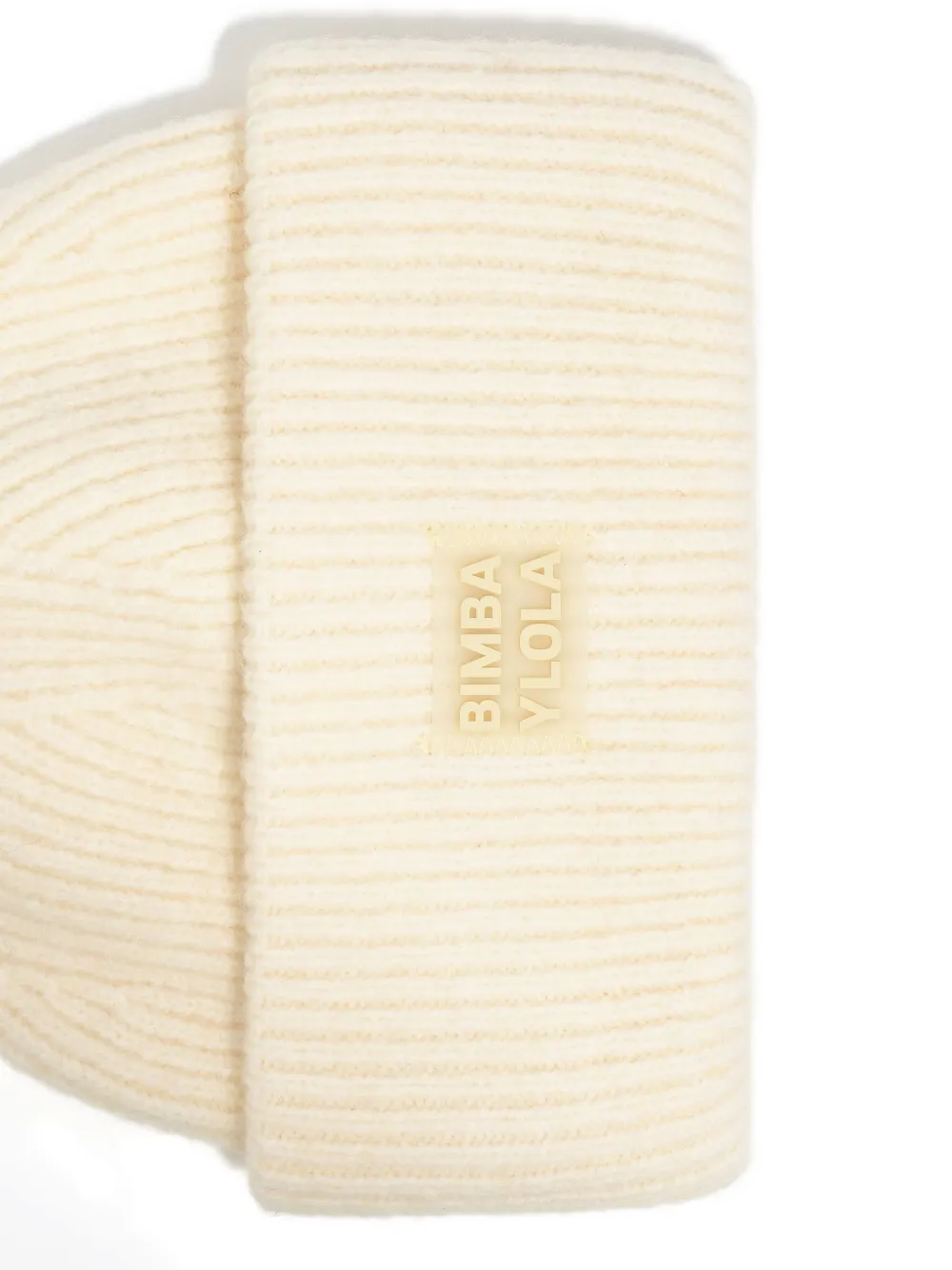 Bimba y Lola logo-patch beanie | Image 2