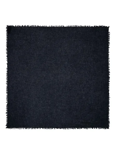 Bimba y Lola mascada con flecos