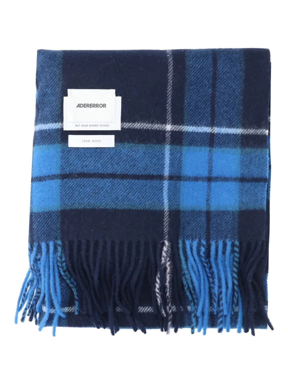 Ader Error mascada Faylen Muffler | Image 2