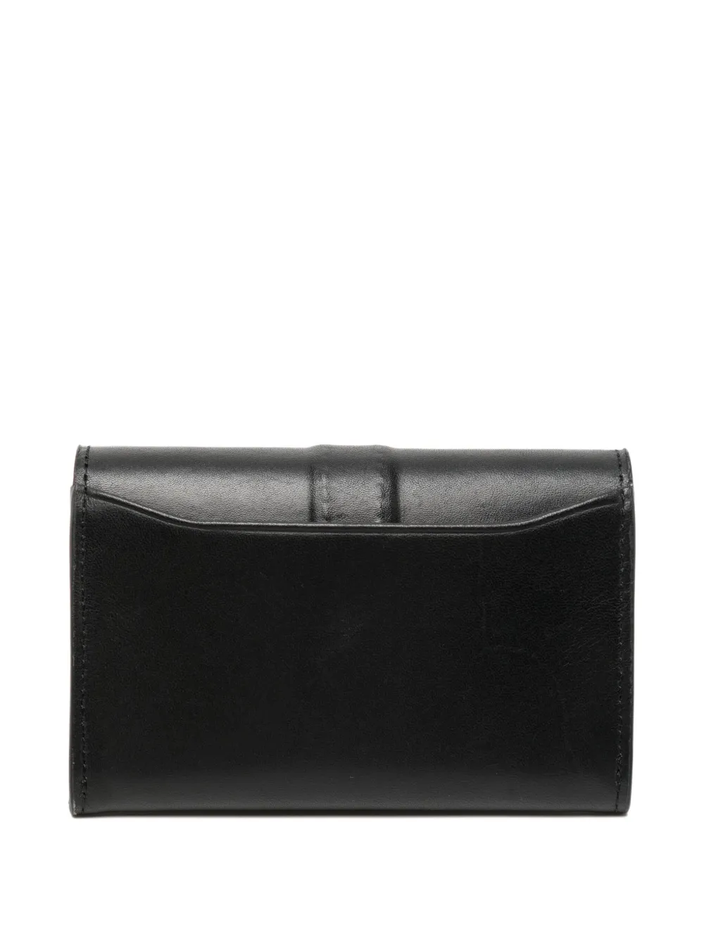 Maison MIHARA YASUHIRO embossed-buckle wallet | Men | Image 2