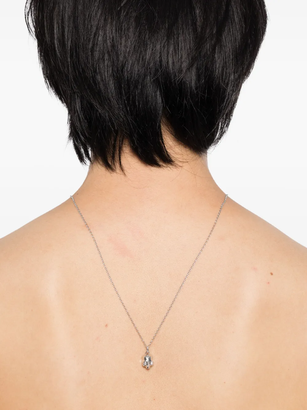 Mastermind Japan collier à pendentif logo | Image 2