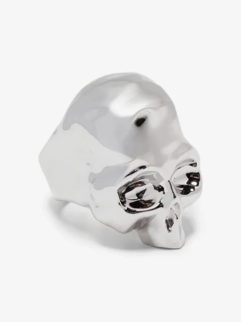 Mastermind Japan anillo con logo