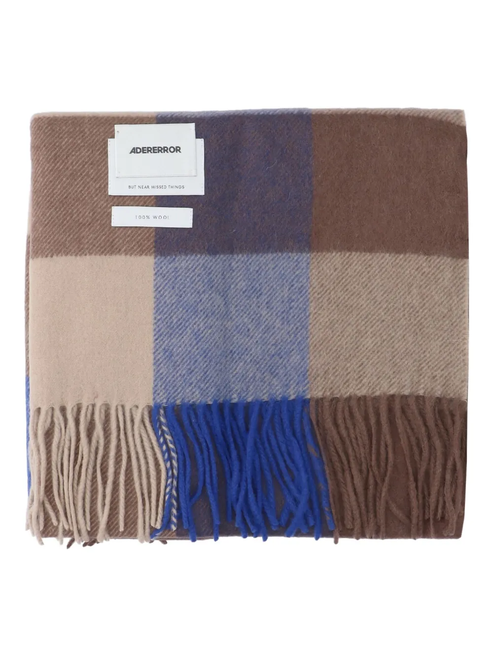 Ader Error mascada Faylen Muffler | Image 2