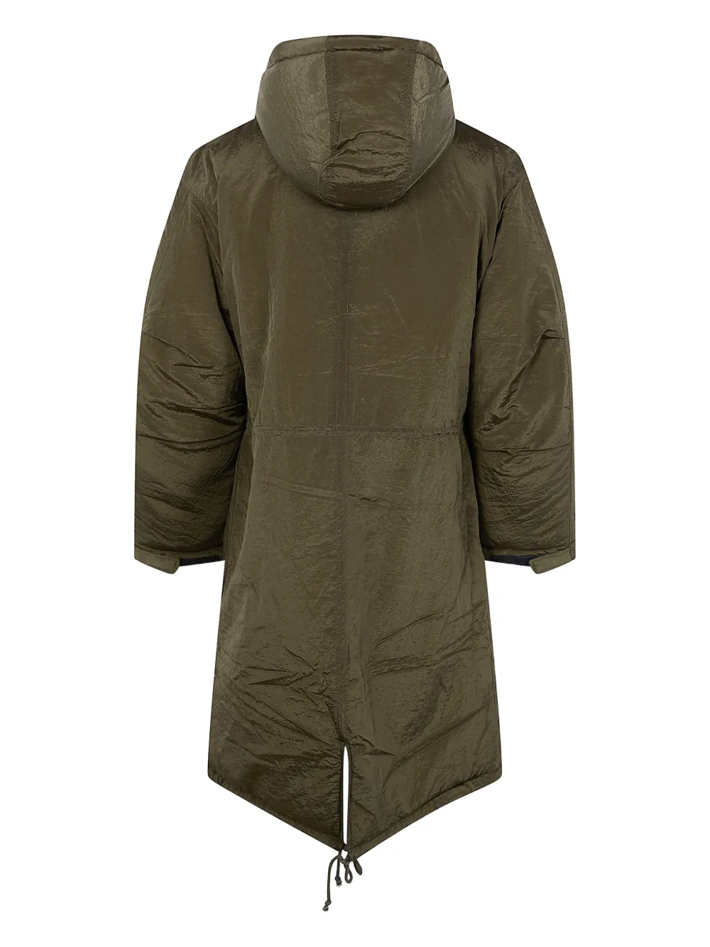 OAMC multi-pocket hooded parka | Parkas | Image 2