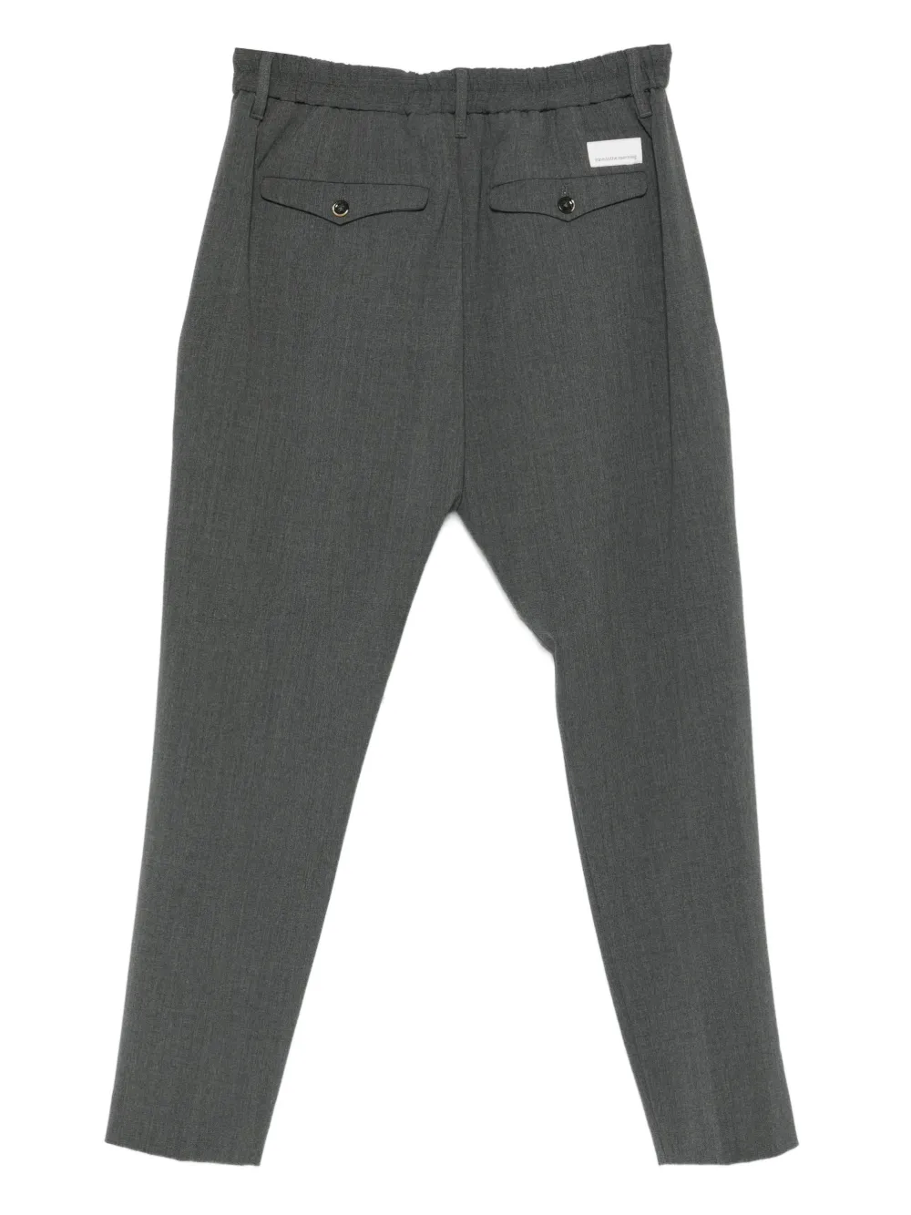 Nine In The Morning Yoga trousers - Grijs