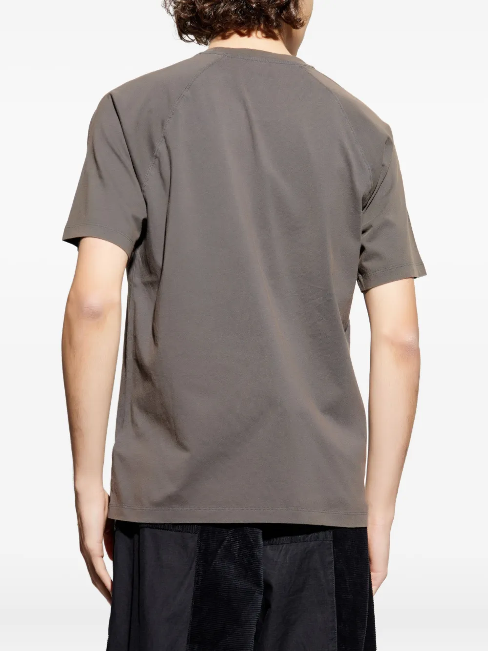 Zadig&Voltaire Torry T-shirt Grijs