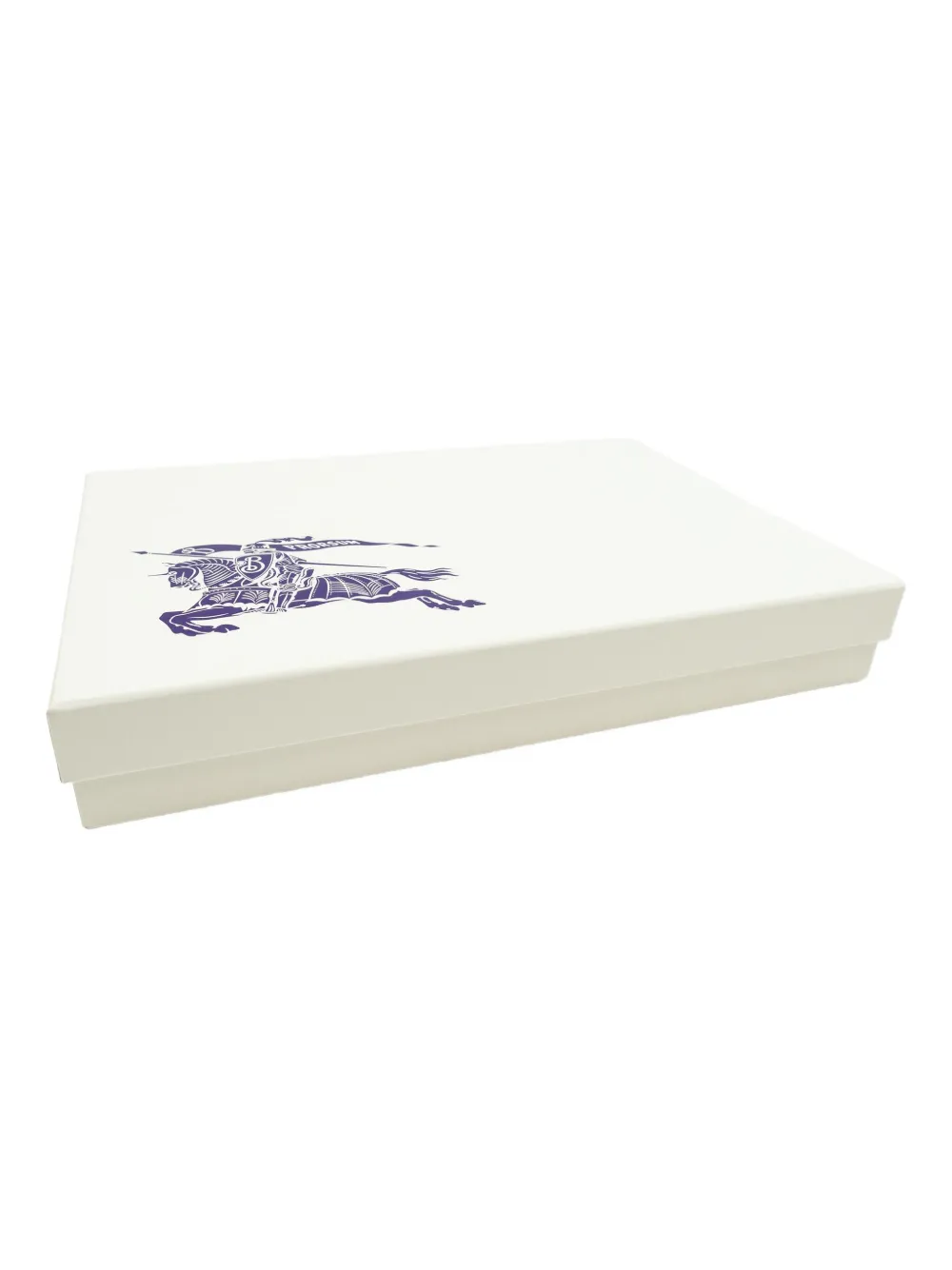 Burberry Check-detail Babygrow Set In Pink