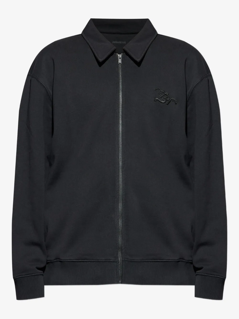 Zadig&Voltaire Moyaz sweatshirt | Black | Image 1