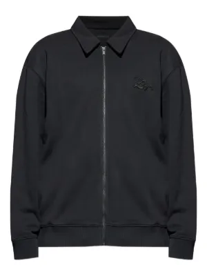 Supreme x Junya Watanabe Printed Work Jacket | Black | FARFETCH