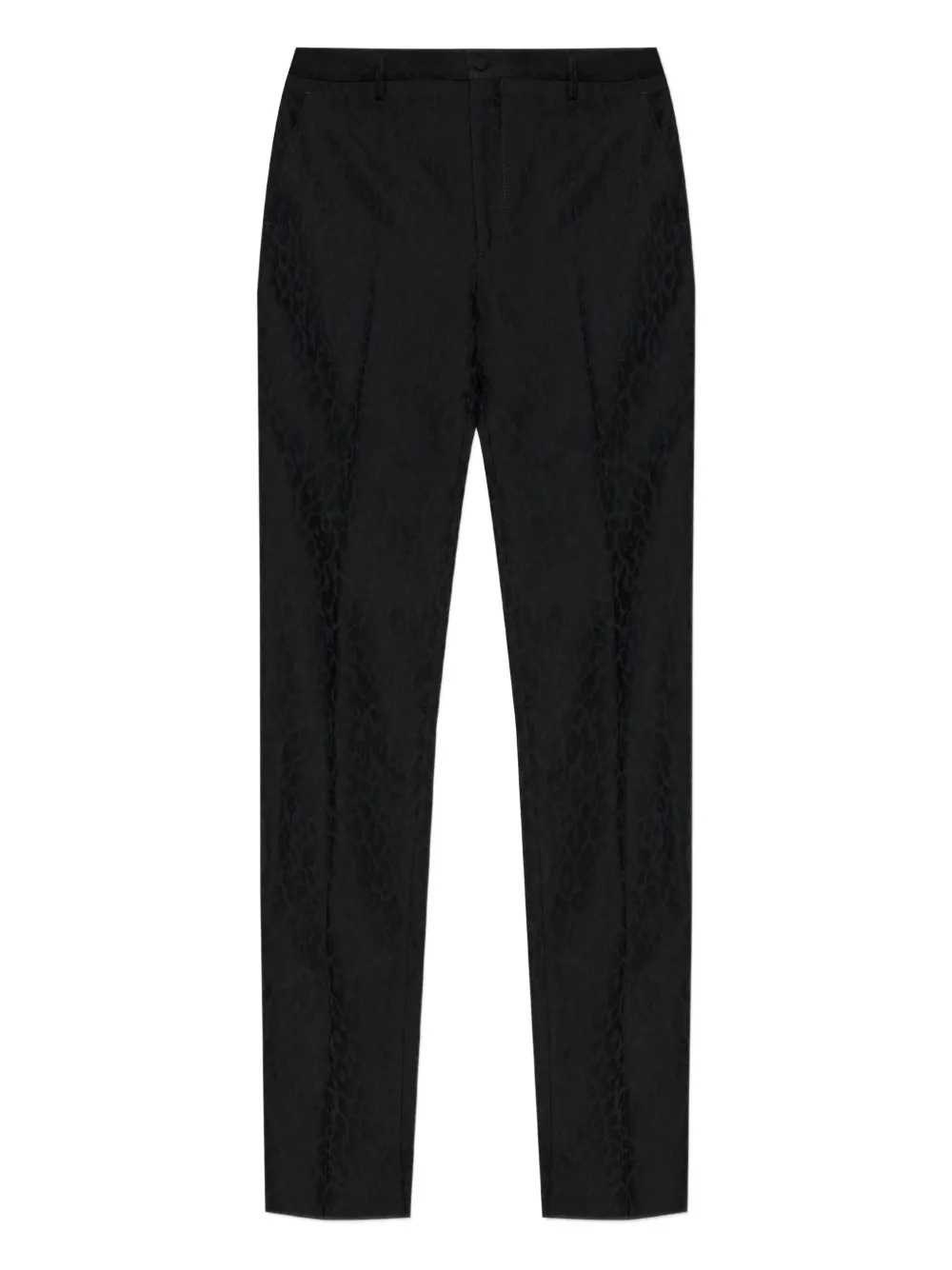ETRO side-pockets trousers | Black | Image 1