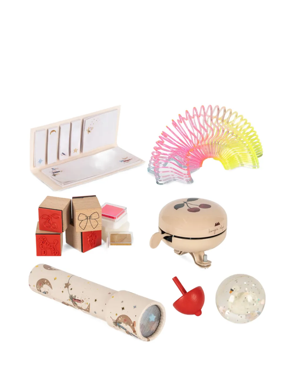 Konges Sløjd surprise advent-calendar | Image 2