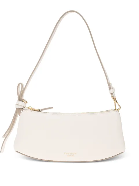 Kate Spade Loop zip-leather tote bag