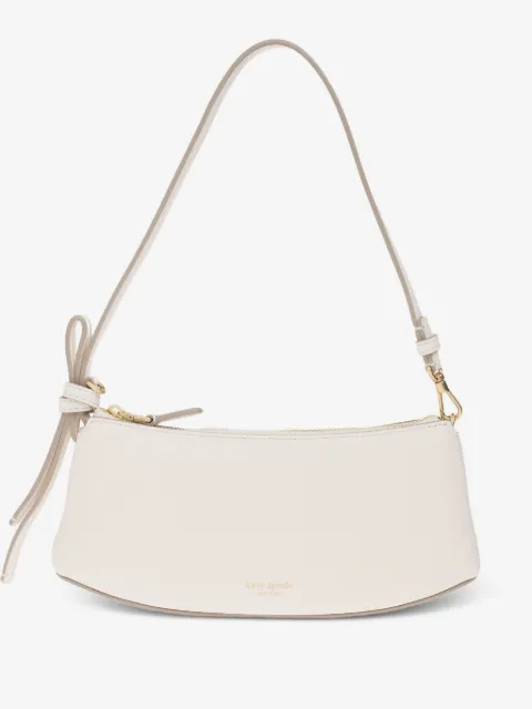 Kate Spade Loop zip-leather tote bag